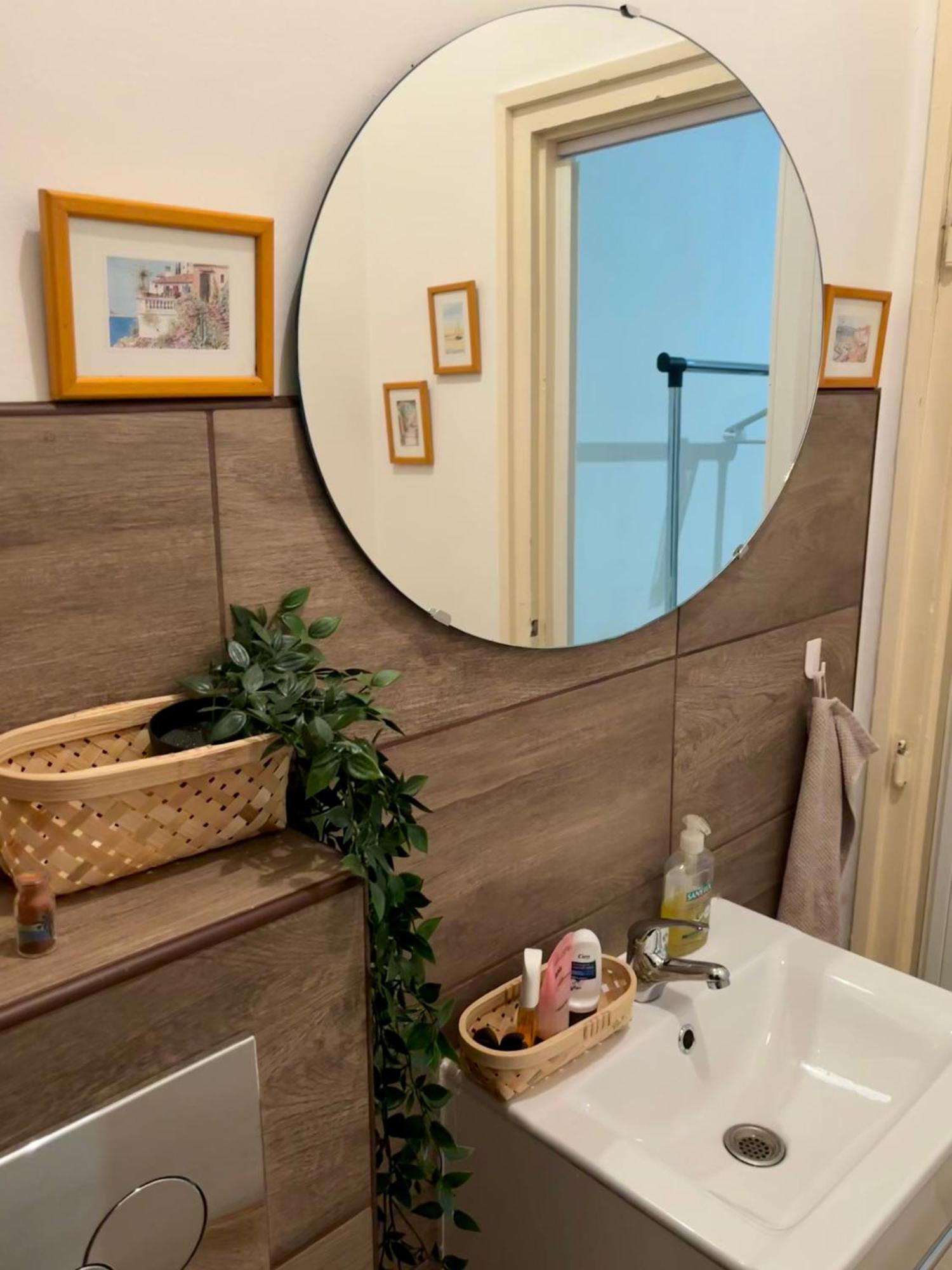 Appartement Chic & Zen à Budapest Extérieur photo